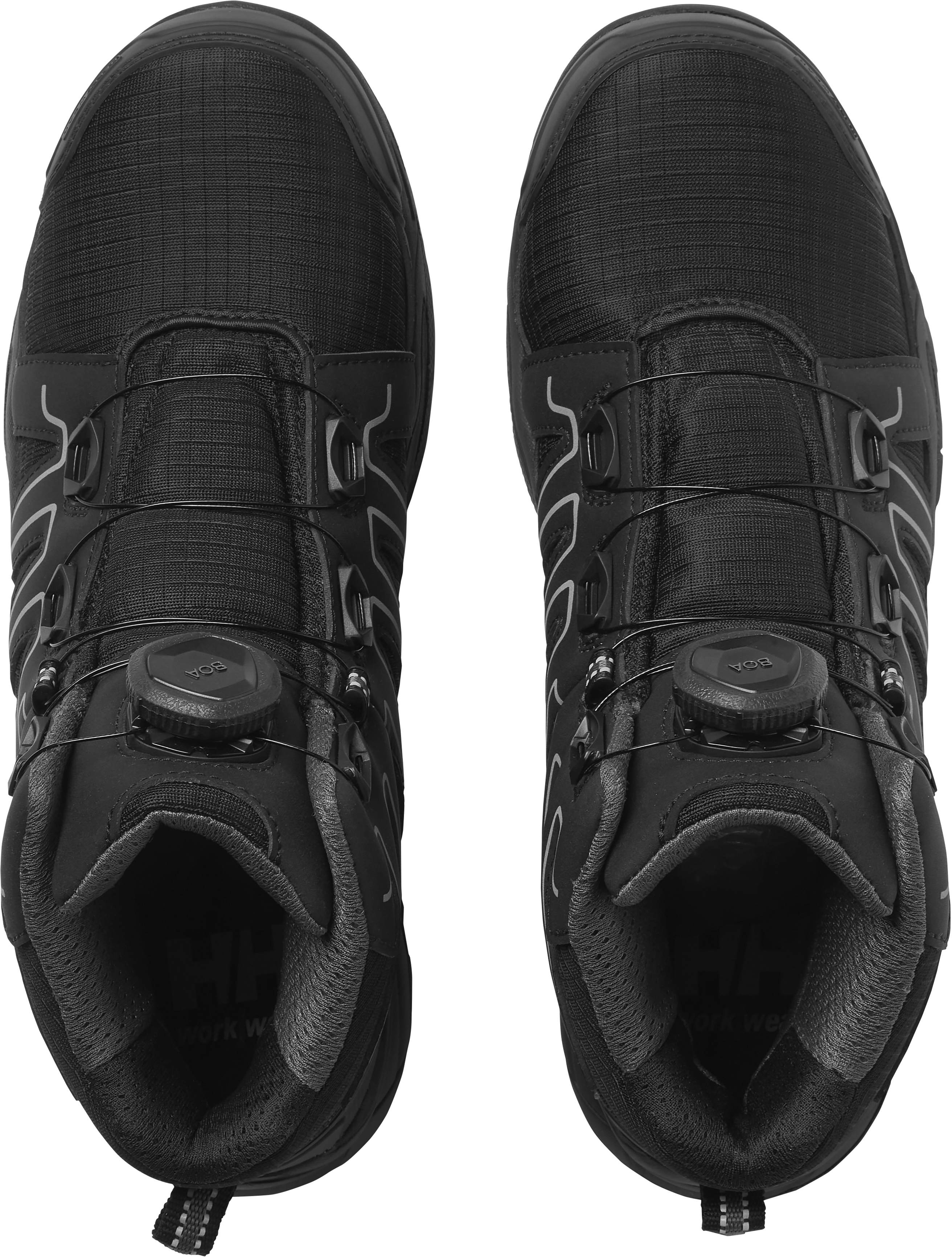 Sicherheitsstiefel Helly Hansen Manchester S3 